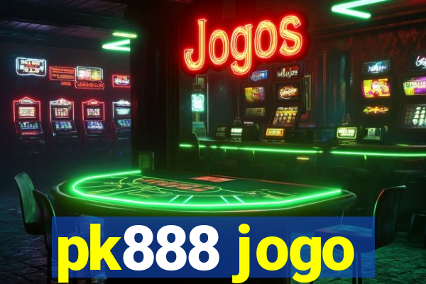 pk888 jogo